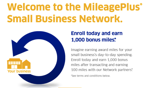 United Small Business Network