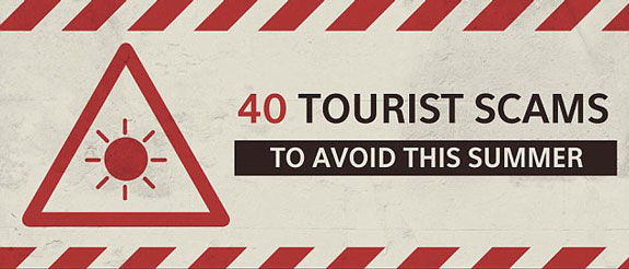 40-Travel-Scams
